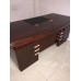 THANH LÝ BÀN LÀM VIỆC GIÁM ĐỐC 1m8 CAO CẤP